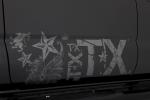 Toyota Tundra TX Package by TRD 2009 года